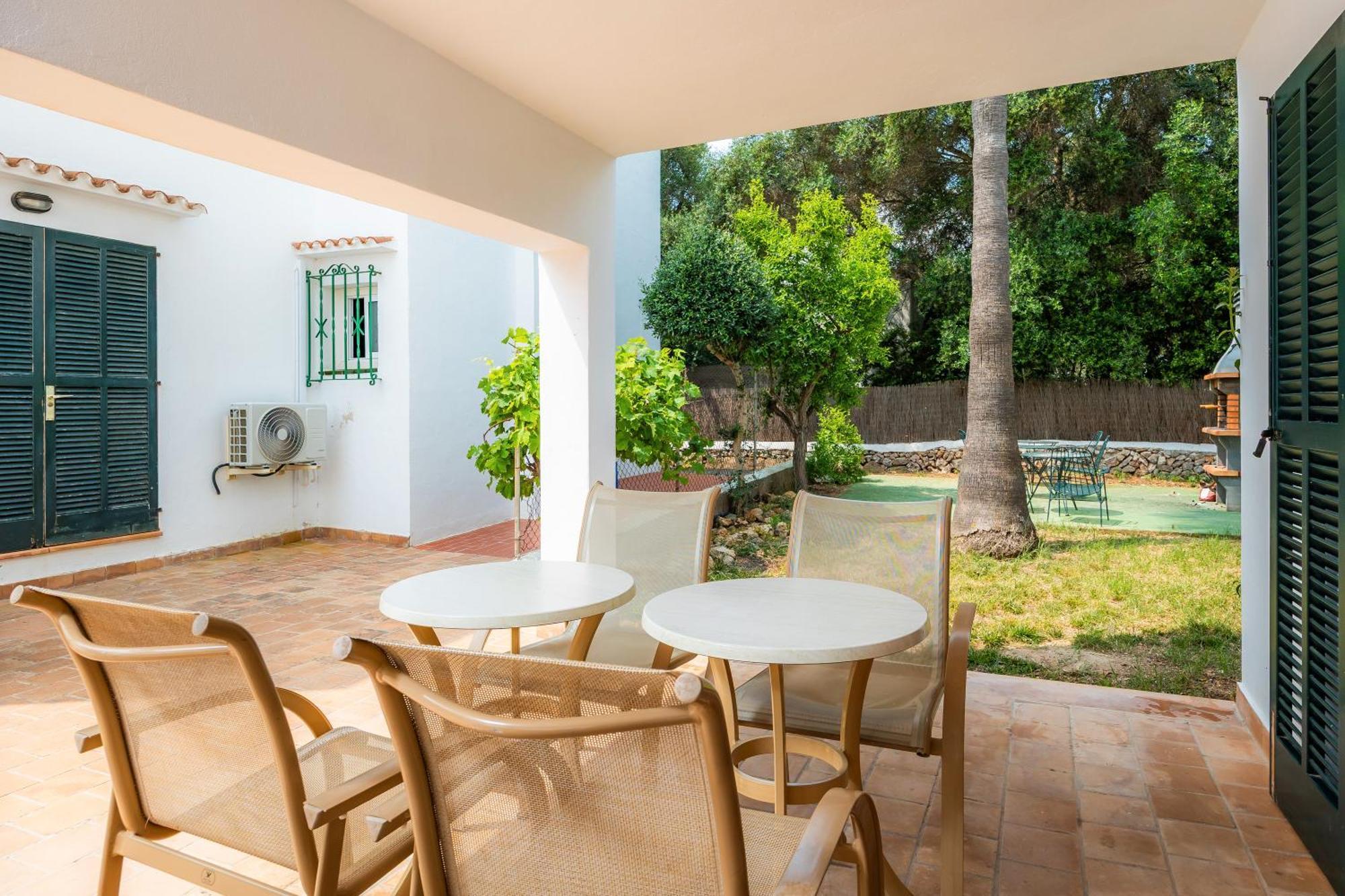 Apartamento Felipe 2-2 Cala d'Or  Exterior photo