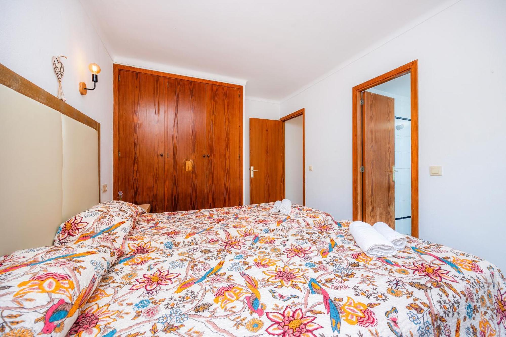 Apartamento Felipe 2-2 Cala d'Or  Exterior photo