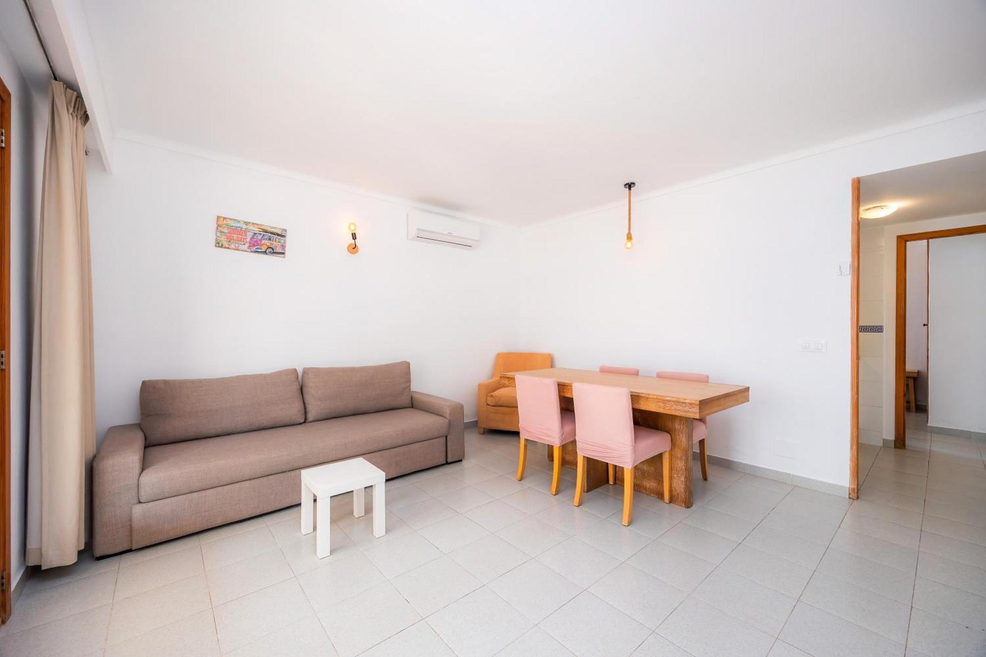 Apartamento Felipe 2-2 Cala d'Or  Exterior photo
